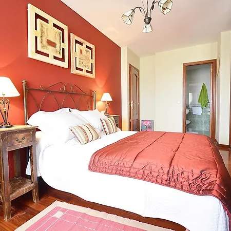 Próximo A La Playa De A Lanzada