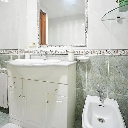 Próximo A La Playa De A Lanzada *