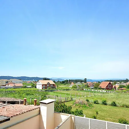 Apartamento Próximo A La Playa De A Lanzada *