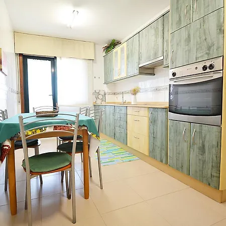 Próximo A La Playa De A Lanzada Apartamento