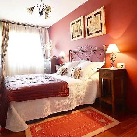 Próximo A La Playa De A Lanzada