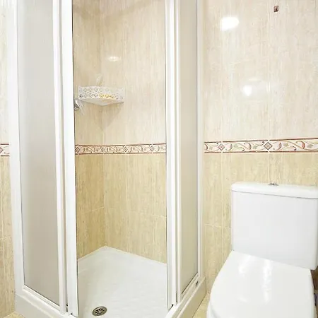 Próximo A La Playa De A Lanzada Sanxenxo