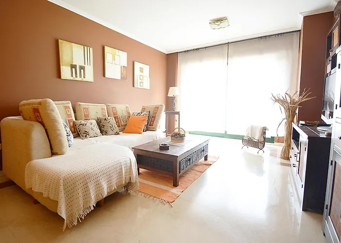 Proximo A La Playa De A Lanzada