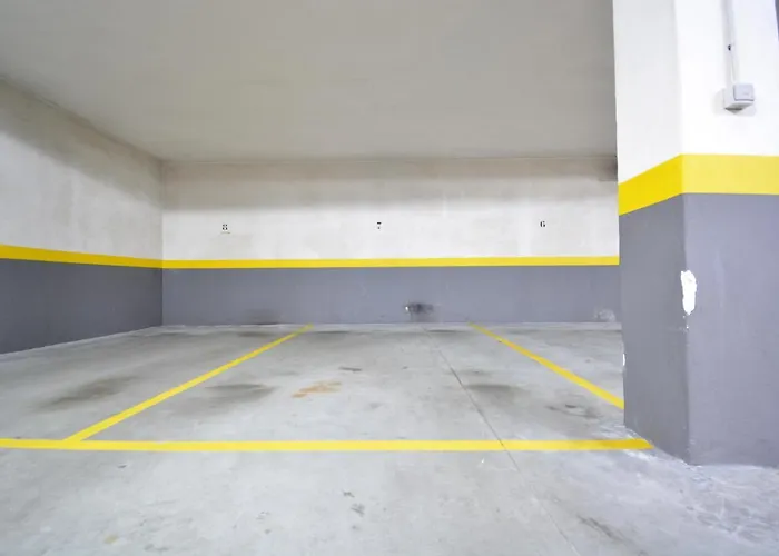 Apartamento Próximo A La Playa De A Lanzada