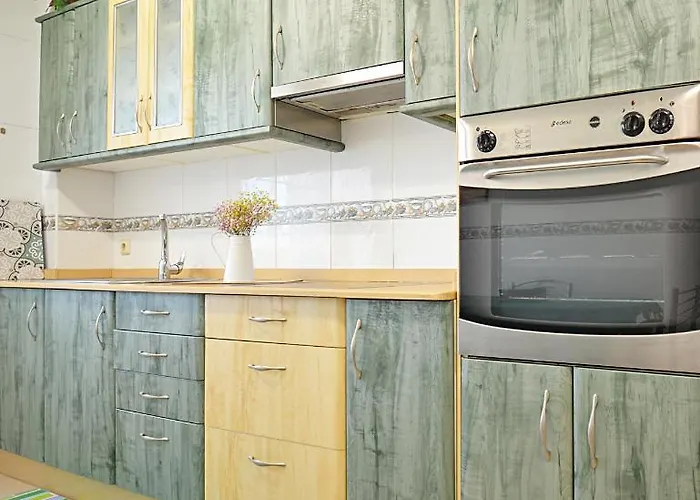 Proximo A La Playa De A Lanzada * Санхенхо