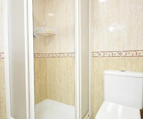 Proximo A La Playa De A Lanzada Санхенхо